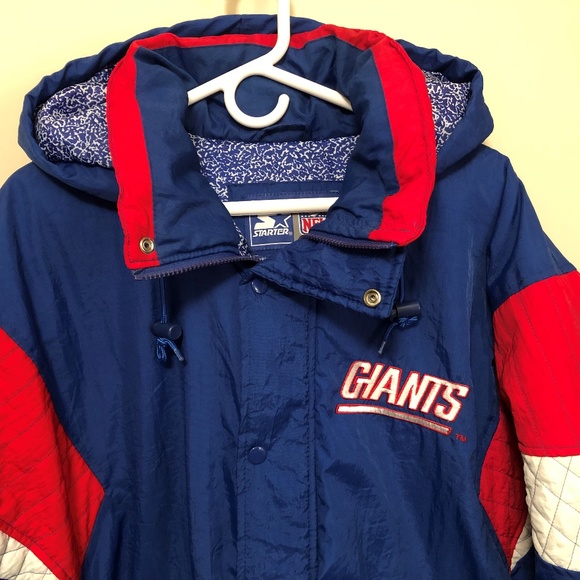 STARTER | Jackets \u0026 Coats | Vintage 9s 